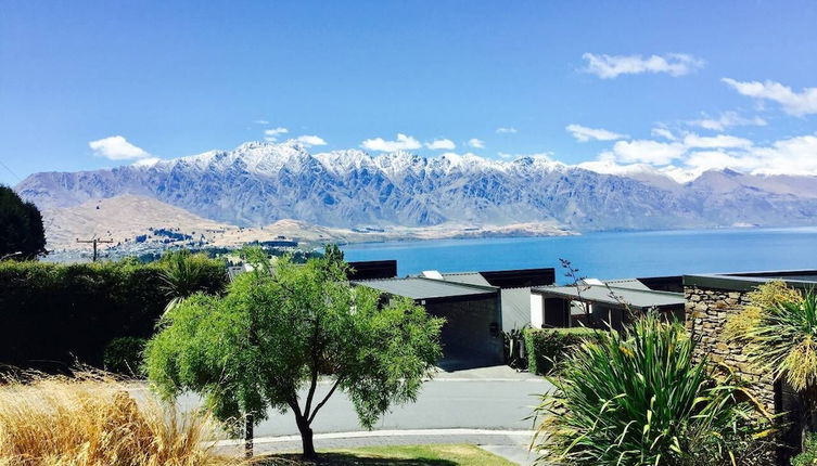 Photo 1 - Distinctive Adjacent Two Lake View Townhouses