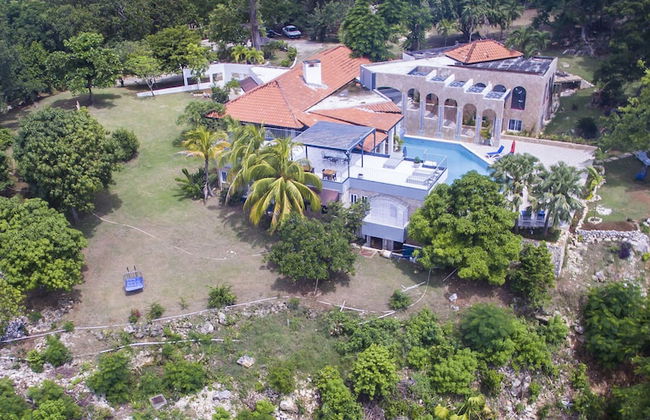 High Life Villa - Foto 33
