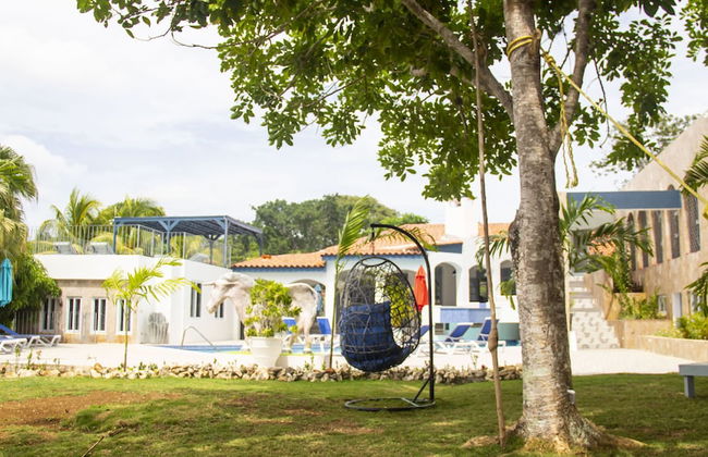 High Life Villa - Foto 30