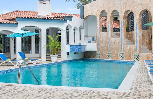 High Life Villa - Foto 1