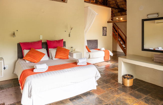 Bushriver Lodge - Foto 10