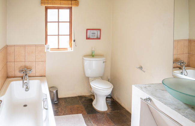 Bushriver Lodge - Foto 59