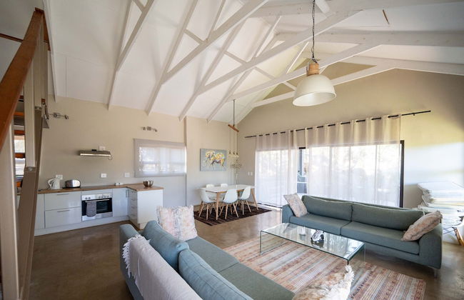 Bushriver Lodge - Foto 48