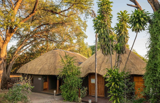 Bushriver Lodge - Foto 1