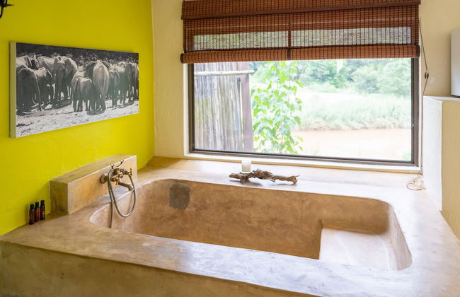 Bushriver Lodge - Foto 4
