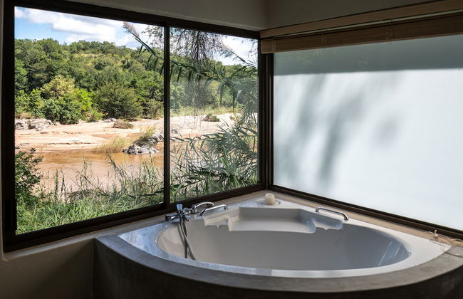 Bushriver Lodge - Foto 69
