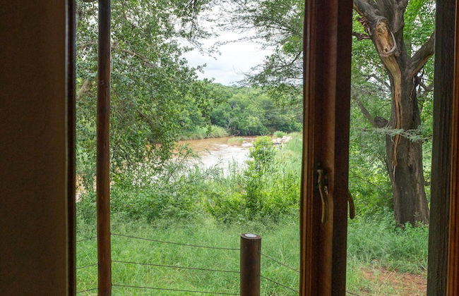 Bushriver Lodge - Foto 55