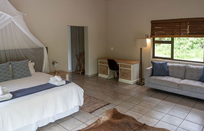Bushriver Lodge - Foto 29