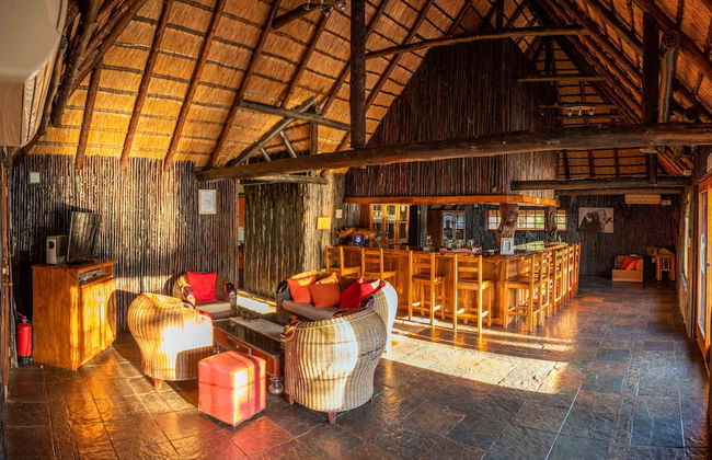 Bushriver Lodge - Foto 79