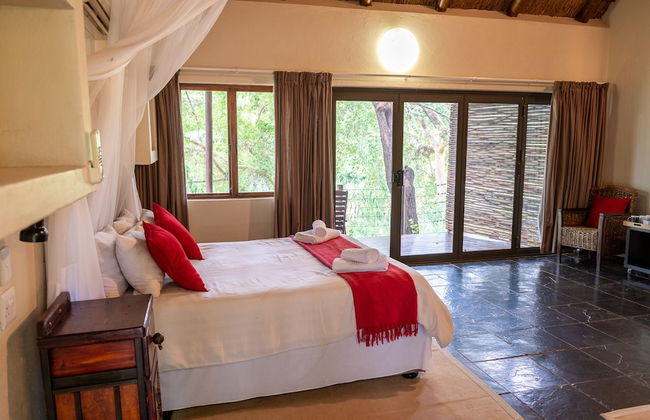 Bushriver Lodge - Foto 13