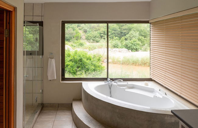 Bushriver Lodge - Foto 64