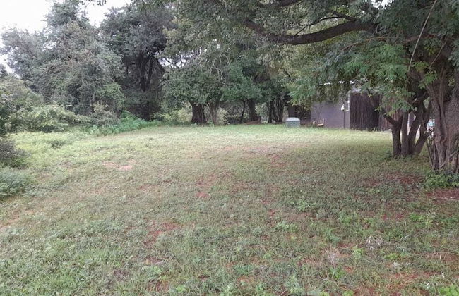 Bushriver Lodge - Foto 45