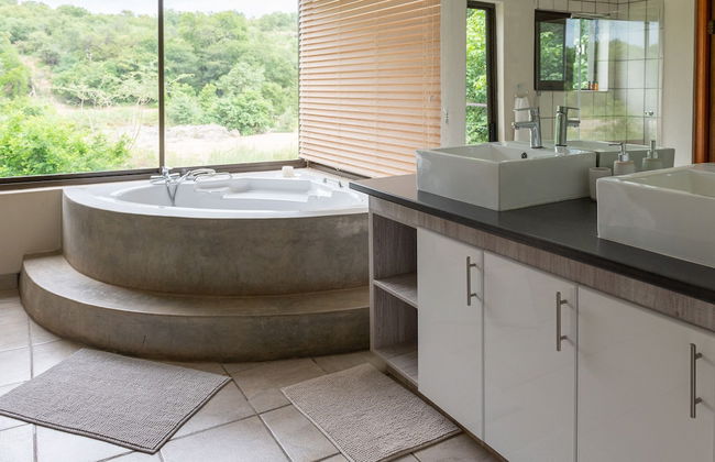 Bushriver Lodge - Foto 65