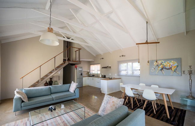 Bushriver Lodge - Foto 46