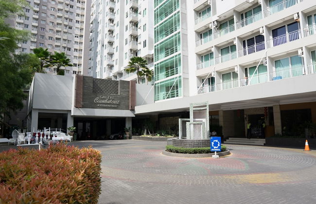 2BR Apartment with Private Bathtub at Galeri Ciumbuleuit 1 - Foto 37