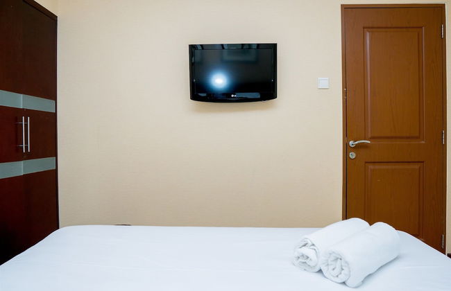 2BR Apartment with Private Bathtub at Galeri Ciumbuleuit 1 - Foto 22