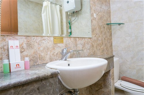 Photo 32 - 2BR Galeri Ciumbuleuit Apartment with Private Bathtub