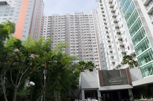 Photo 36 - 2BR Galeri Ciumbuleuit Apartment with Private Bathtub