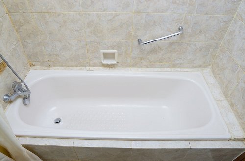 Photo 30 - 2BR Apartment with Private Bathtub at Galeri Ciumbuleuit 1