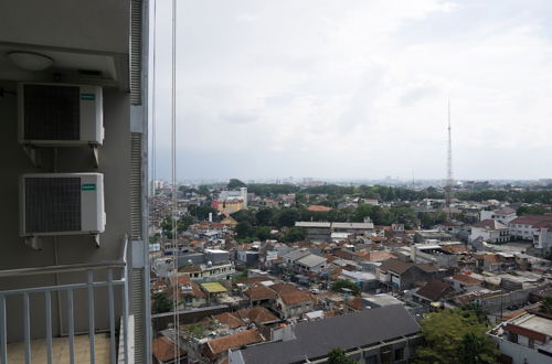 Photo 42 - 2BR Galeri Ciumbuleuit Apartment with Private Bathtub