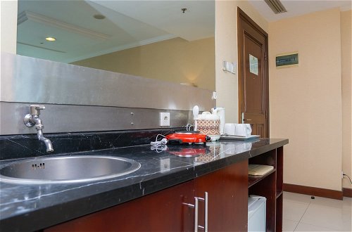 Foto 14 - 2BR Apartment with Private Bathtub at Galeri Ciumbuleuit 1