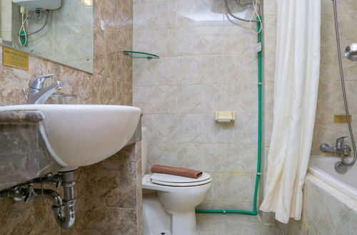 Foto 24 - 2BR Apartment with Private Bathtub at Galeri Ciumbuleuit 1