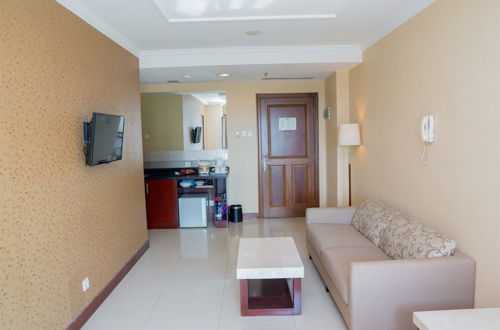 Photo 19 - 2BR Apartment with Private Bathtub at Galeri Ciumbuleuit 1