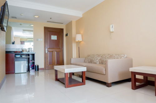 Photo 1 - 2BR Apartment with Private Bathtub at Galeri Ciumbuleuit 1