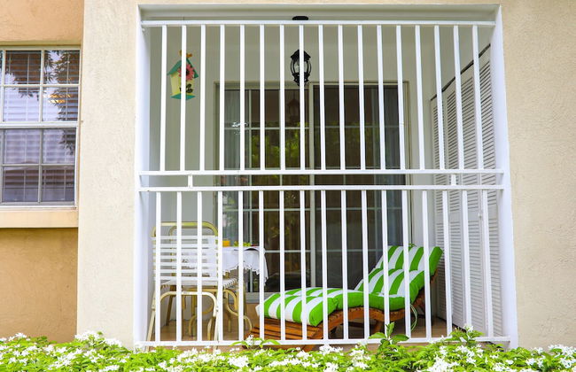 New Kingston's Deluxe Apartment - Photo 24