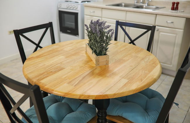 New Kingston's Deluxe Apartment - Photo 7