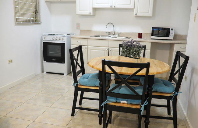 New Kingston's Deluxe Apartment - Photo 6