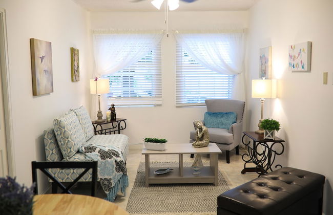 New Kingston's Deluxe Apartment - Photo 1