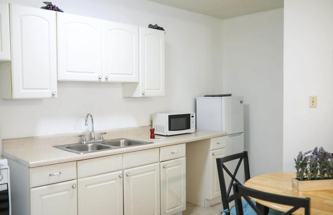 New Kingston's Deluxe Apartment - Photo 9