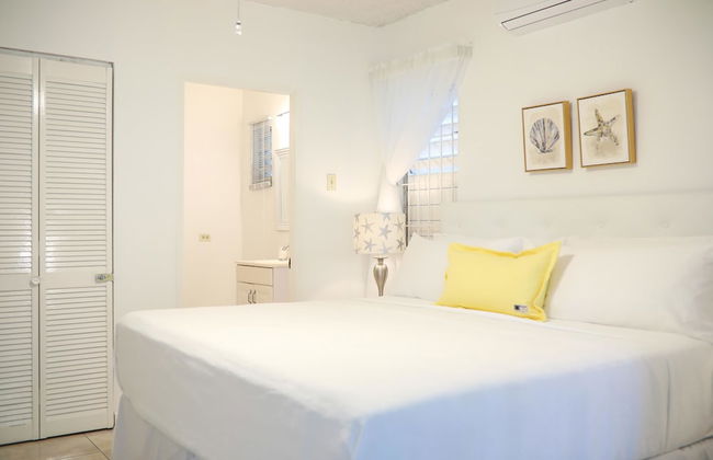 New Kingston's Deluxe Apartment - Photo 2