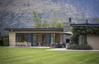 Photo 1 - Alpine Retreat