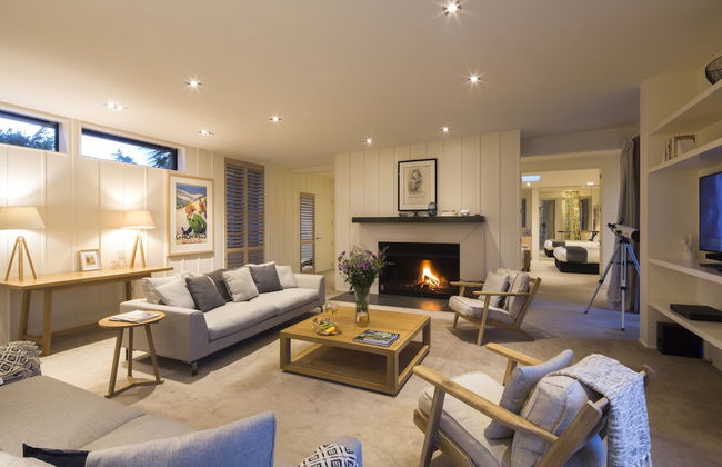 Alpine Retreat - Foto 3