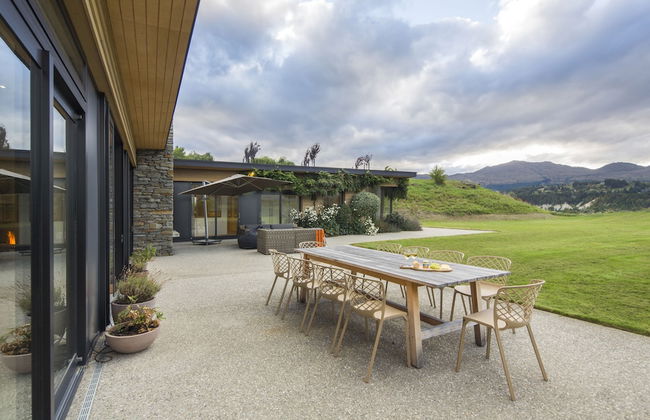 Alpine Retreat - Foto 5