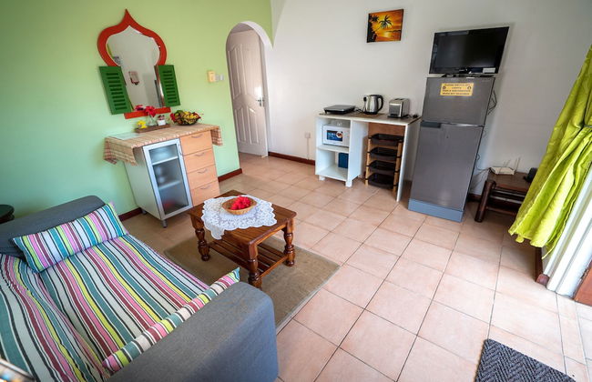 La Maison Hibiscus - Foto 28