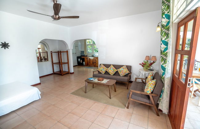 La Maison Hibiscus - Foto 25