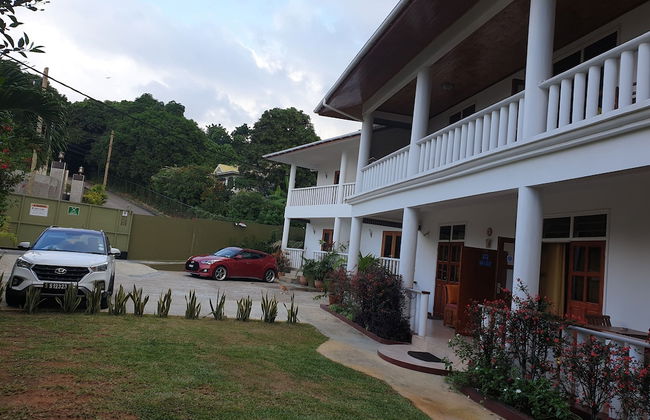 La Maison Hibiscus - Foto 48