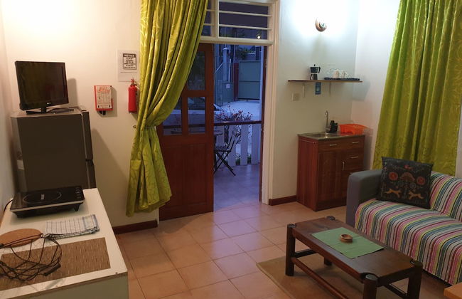 La Maison Hibiscus - Foto 23