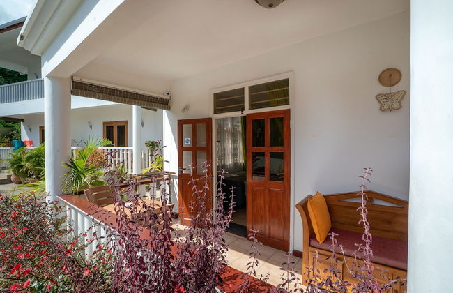 La Maison Hibiscus - Foto 38