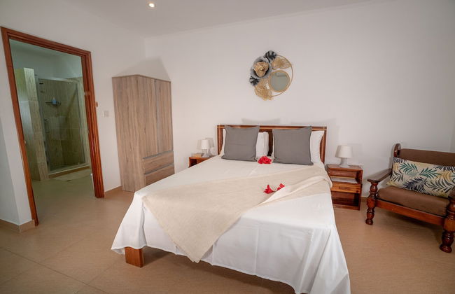 La Maison Hibiscus - Foto 9