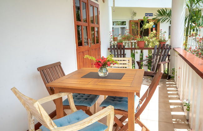 La Maison Hibiscus - Foto 34