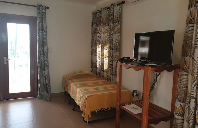 La Maison Hibiscus - Foto 2