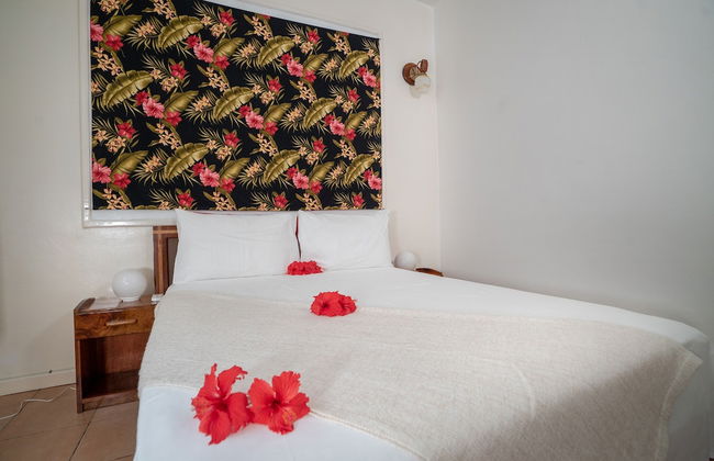 La Maison Hibiscus - Foto 10