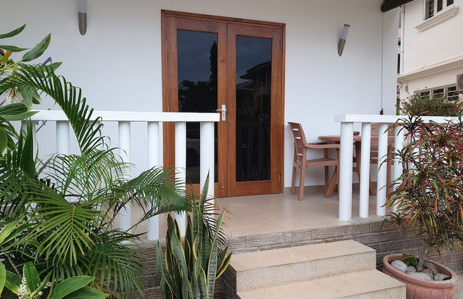 La Maison Hibiscus - Foto 47