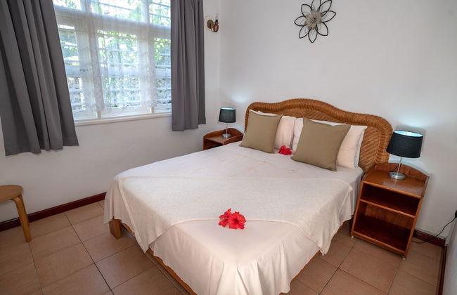 La Maison Hibiscus - Foto 4