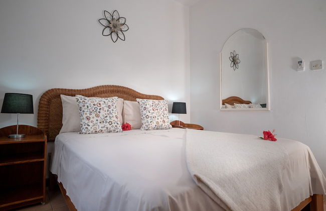 La Maison Hibiscus - Foto 5