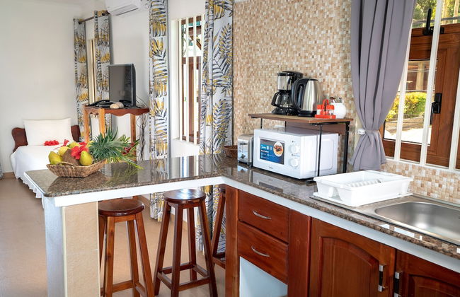 La Maison Hibiscus - Foto 19